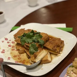 Tofu