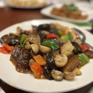 food