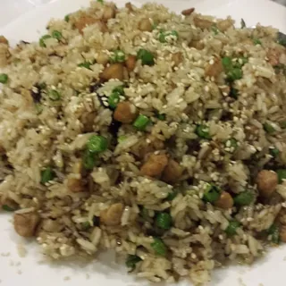 Chao Style Fried Rice /