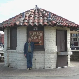 Danny A.