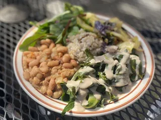 Shangri-La Vegan