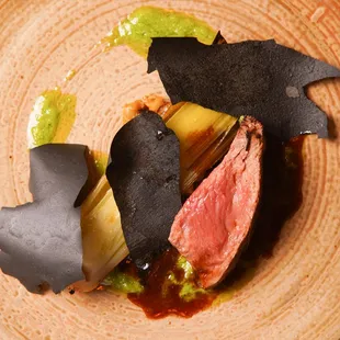 food, sushi and sashimi, sashimi, sushi