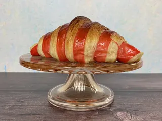 Second Breakfast Bakery