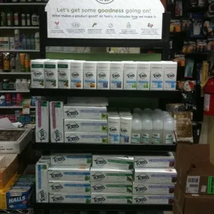 Natural products