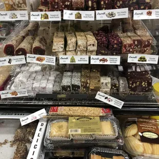 Dessert