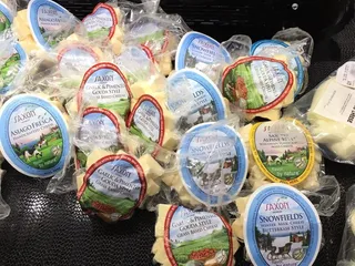 Bonde's Quik Mart & Country Deli