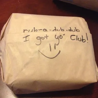 Club