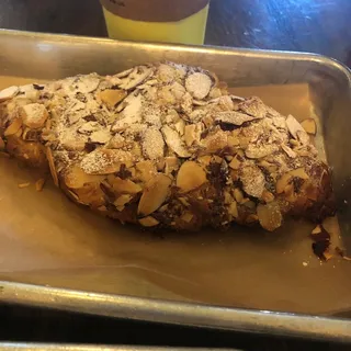 Almond Croissant