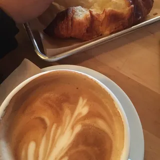 Butter Croissant
