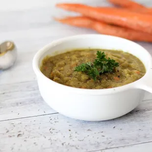 soup, food, chowder, soups and chowder