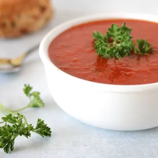 food, chowder, soups and chowder, soup