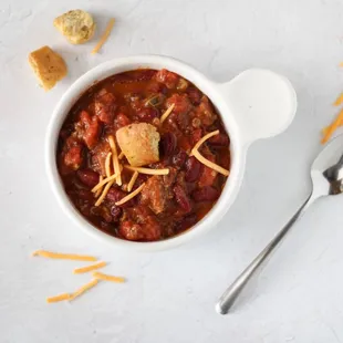 soup, soups and chowder, chowder, food