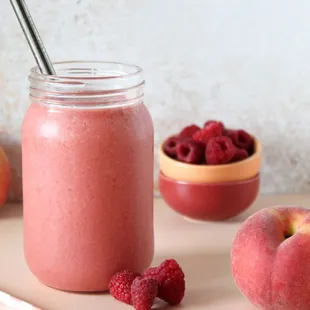 Clearwater Sunset Smoothie