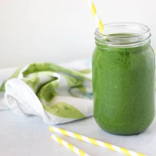 Green Smoothie