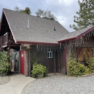 Half Dome and El Capitan (2 bedroom apartment)