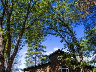 Black Oak Bed And Breakfast