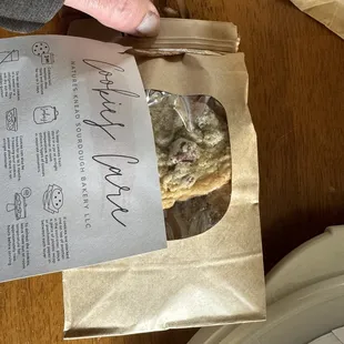 Chocolate chip cookies tasted &quot;flour-y&quot; My kiddo wouldn&apos;t eat.