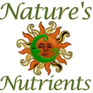 Nature's Nutrients Logo