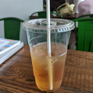 drink
