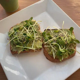 Avocado Toast
