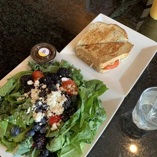 Very Berry Salad