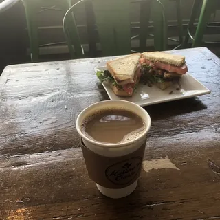 BLT