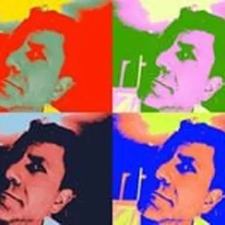 David A.