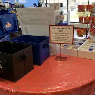 One time 20% off purchase if you buy this bag for $10