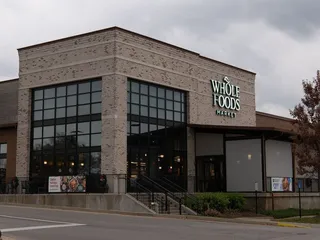 Whole Foods Market