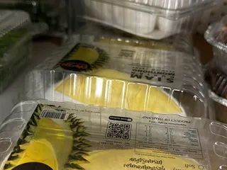 Taylor's Asian Market