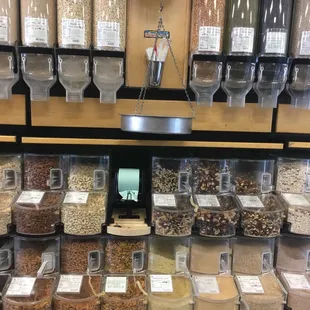 Fill it yourself with goodies