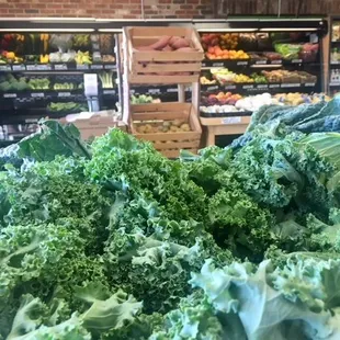 Happy National Kale Day! Kale