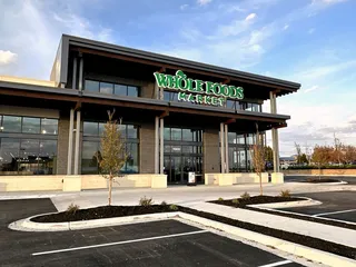 Whole Foods Market