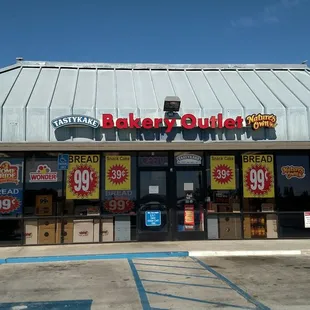 Wish these were near me