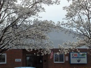 Childtime on Tiffany Lane