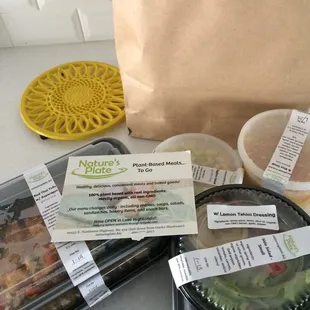 The I'm going to try a little of everything here haul...