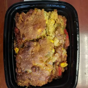 Tamale Pie