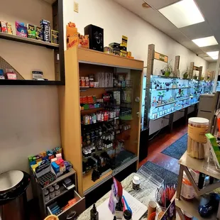 Counter