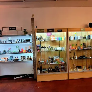 Merchandise