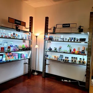 Merchandise