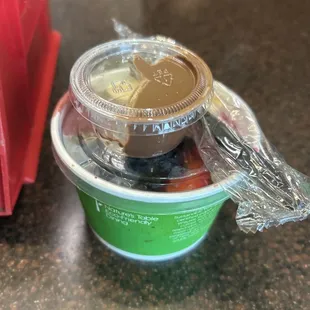 Acai Bowl