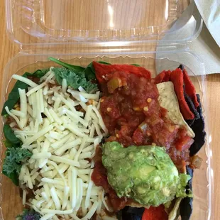 Taco Salad