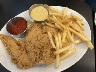 Gastrohub