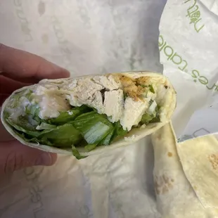 Wrap