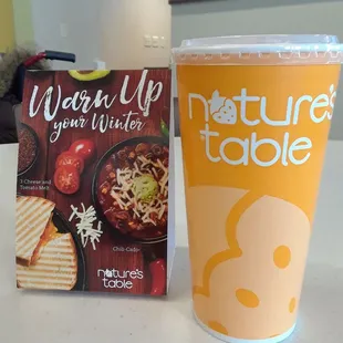 Regular smoothie (Survival Kit-yogurt, strawberries, bananas and 2 nutritional boosters)