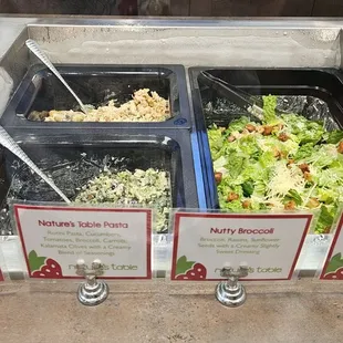 Salads
