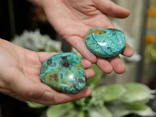 Andaluz Artisan Rock Shop & Gifts