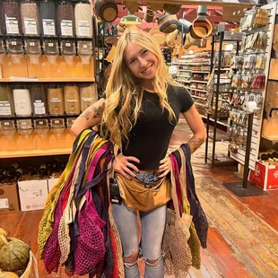 Friendly &amp; helpful staff!