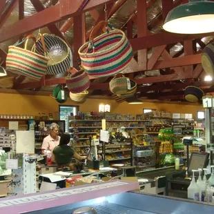 True Food News from Nature's Whole Food Depot!