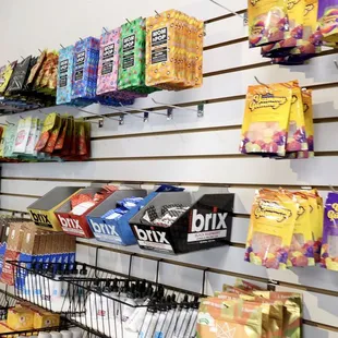 cannabis edibles